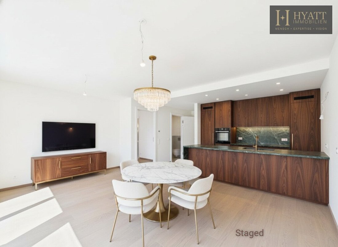 Apartment in Vienna, Wien, Austria 1 - 18045246