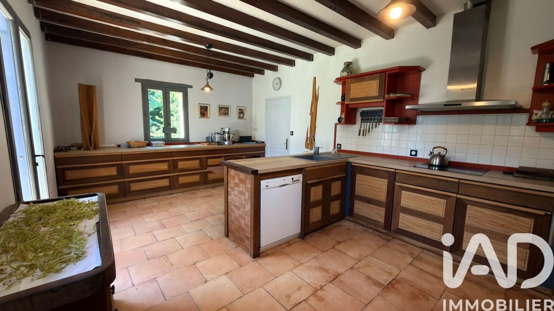 House in Lembras, Nouvelle-Aquitaine, France 4 - 18051606