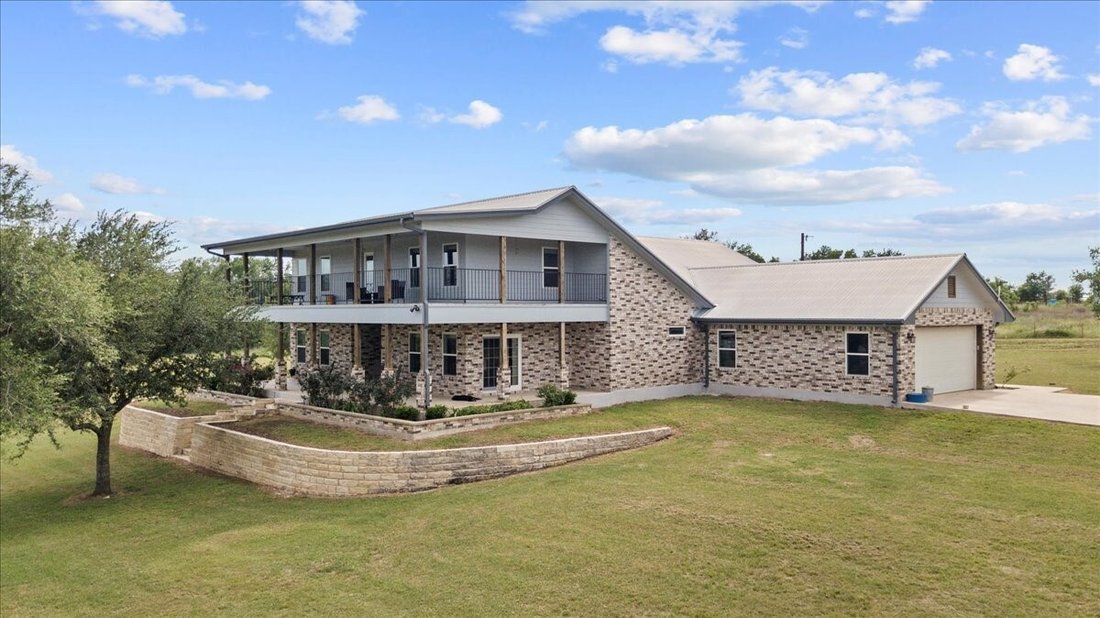 House in Red Rock, Texas, United States 2 - 18047564