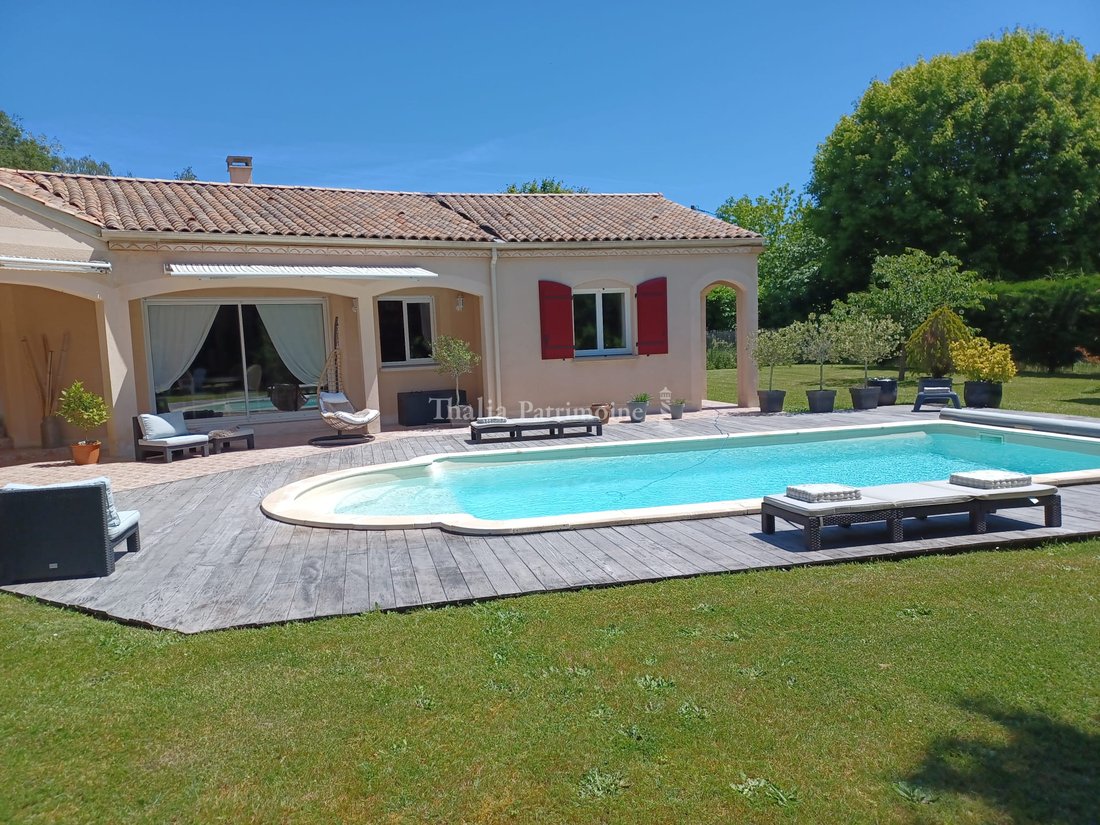 House in Sadirac, Nouvelle-Aquitaine, France 5 - 12605627