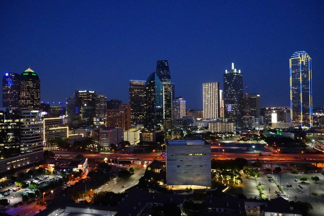 House in Dallas, Texas, United States 2 - 18049379