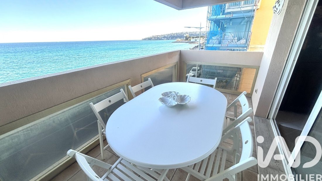 Apartment in Menton, Provence-Alpes-Côte d'Azur, France 2 - 18051602