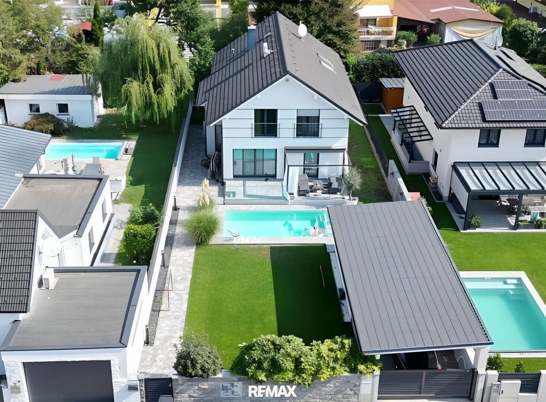 House in Lanzendorf, Lower Austria, Austria 1 - 18045272