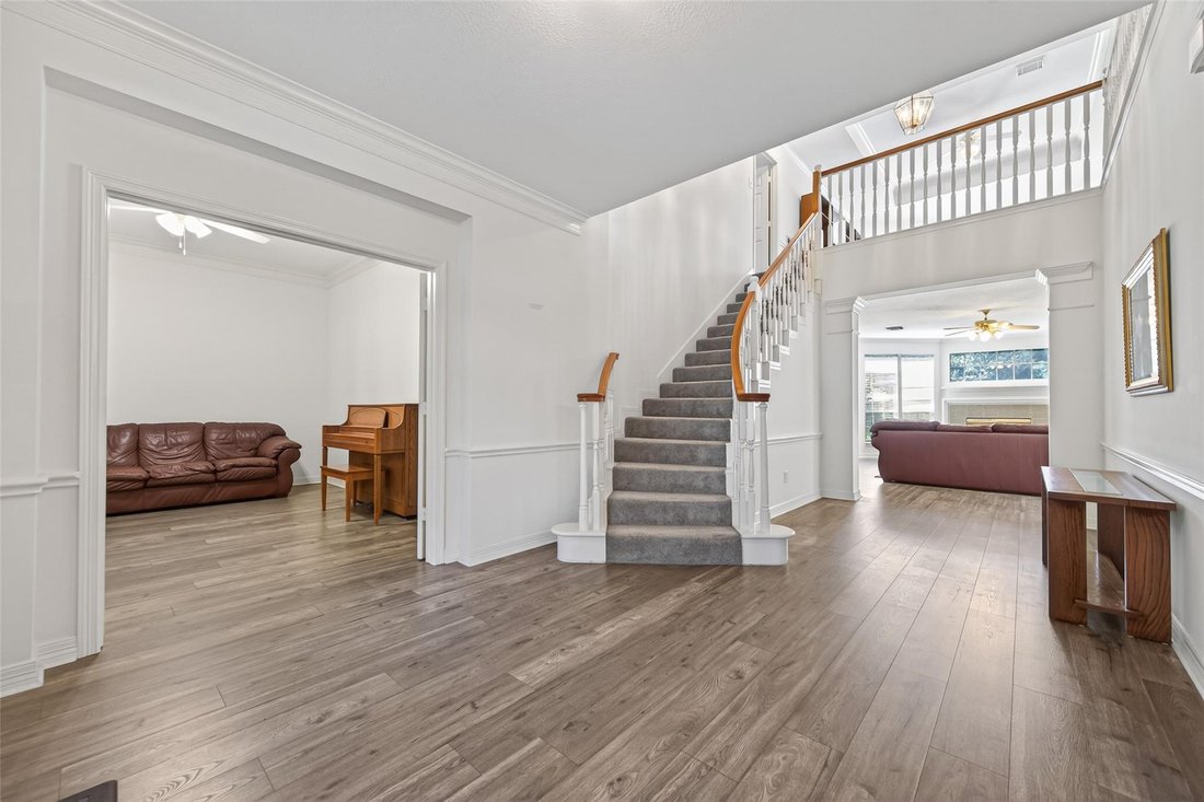 House in Katy, Texas, United States 4 - 18050015