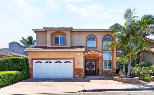 House in Costa Mesa, California, United States 1