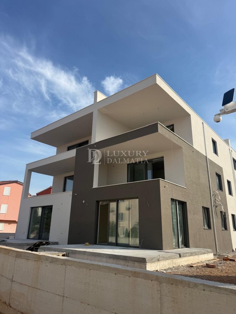 Apartment in Srima, Sibenik-Knin County, Croatia 1 - 18050132
