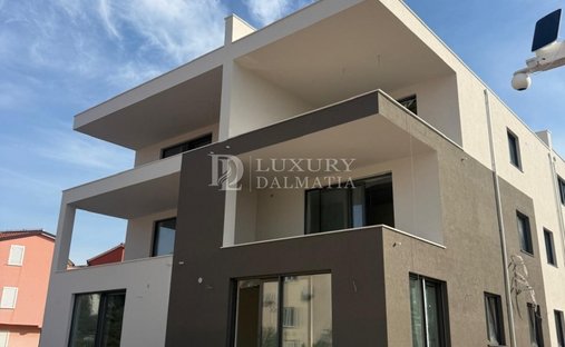 Apartamento en Srima, Condado de Šibenik-Knin, Croacia 1