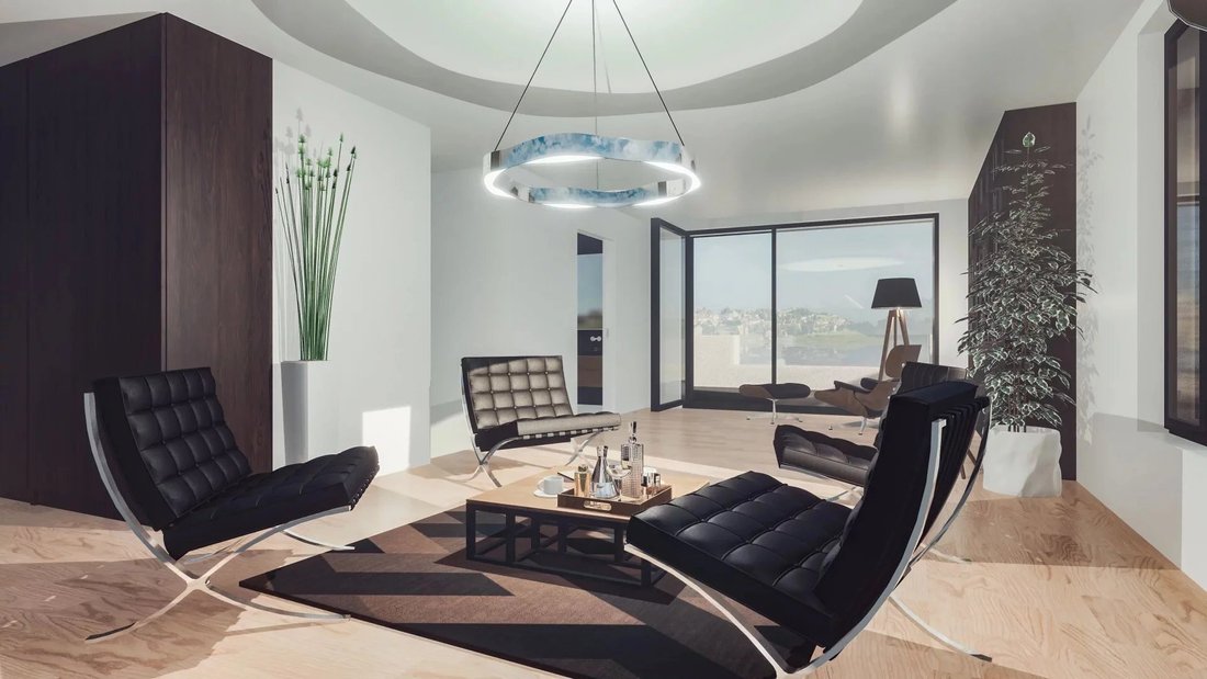 Casa en Mersch, Luxemburgo, Luxemburgo 2 - 18047319