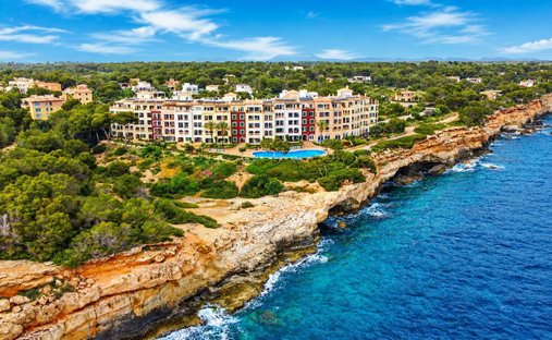 Apartment in Llucmajor, Balearic Islands, Spain 1