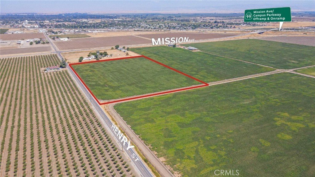 Land in Merced, California, United States 3 - 17249130