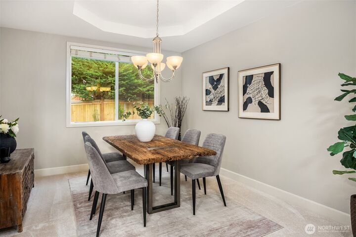 House in Sammamish, Washington, United States 4 - 18049714