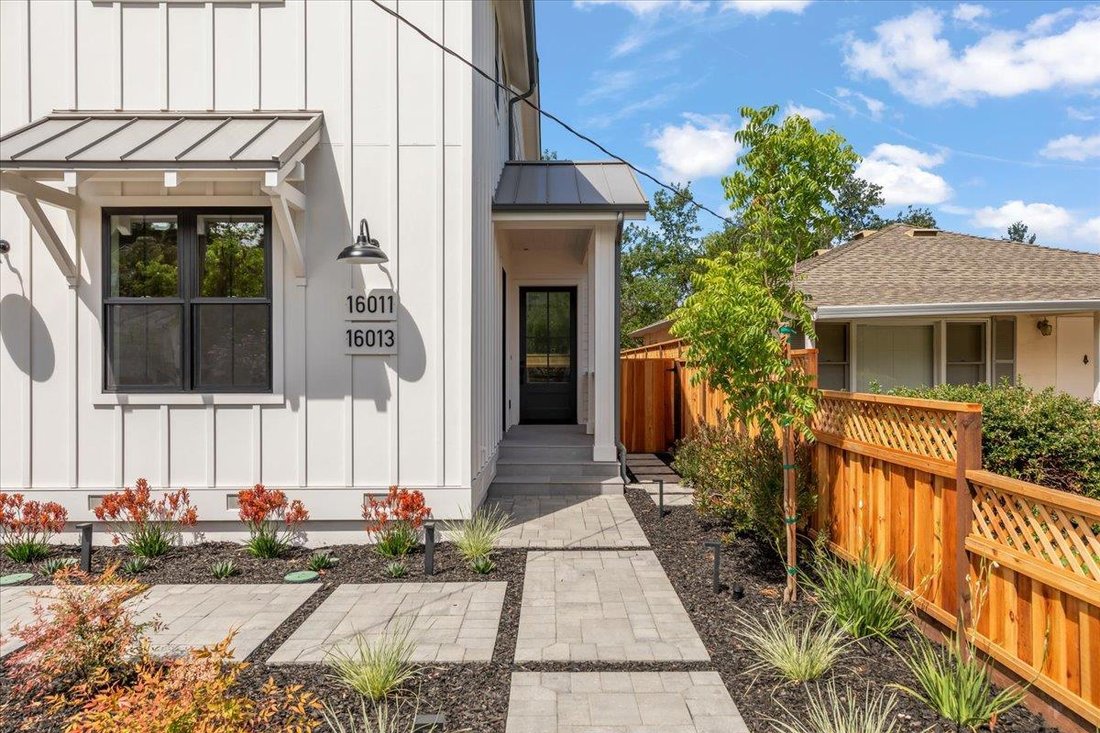 House in Los Gatos, California, United States 5 - 18045507
