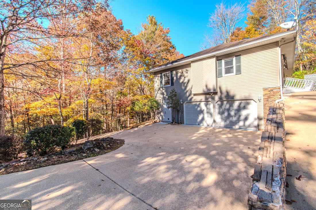 Casa en Blue Ridge, Georgia, Estados Unidos 3 - 18042695