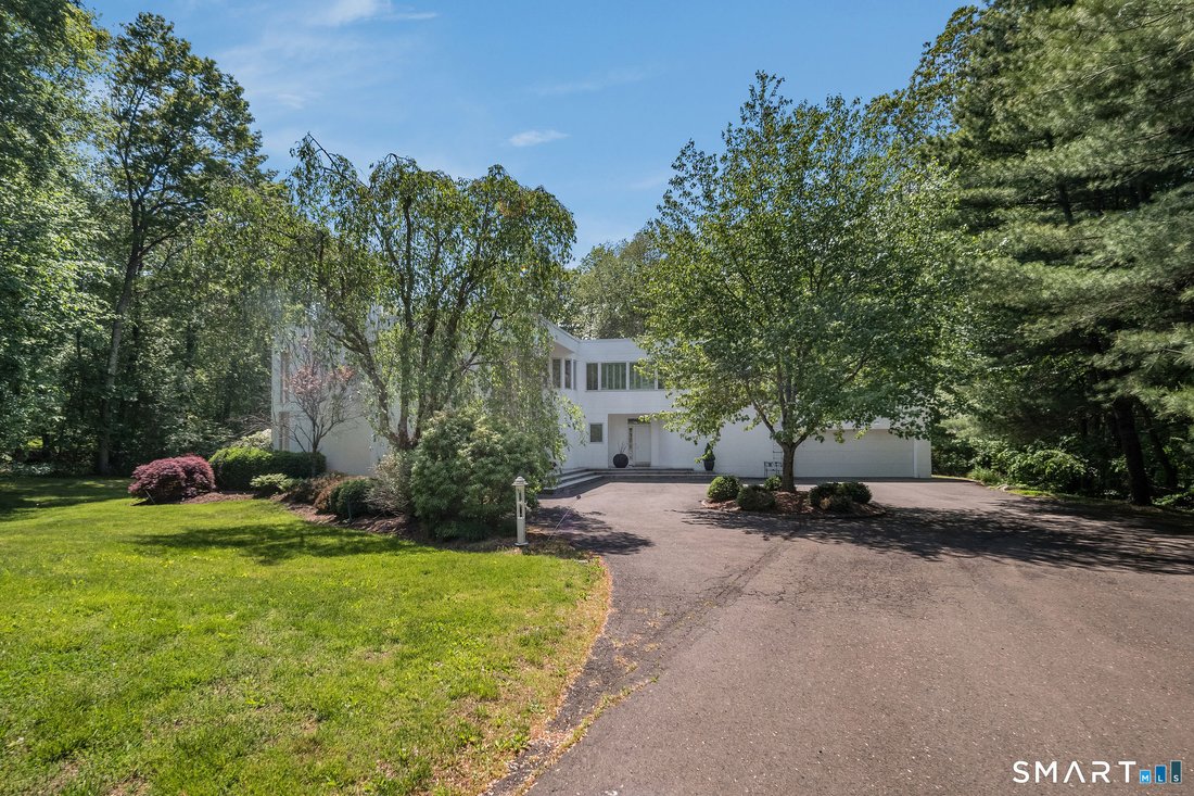 House in Woodbridge, Connecticut, United States 4 - 18049671