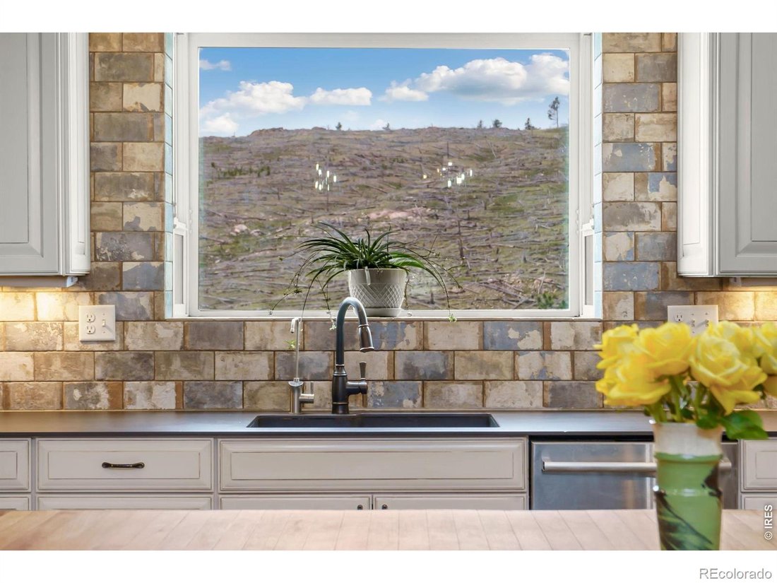 House in Bellvue, Colorado, United States 4 - 18046564