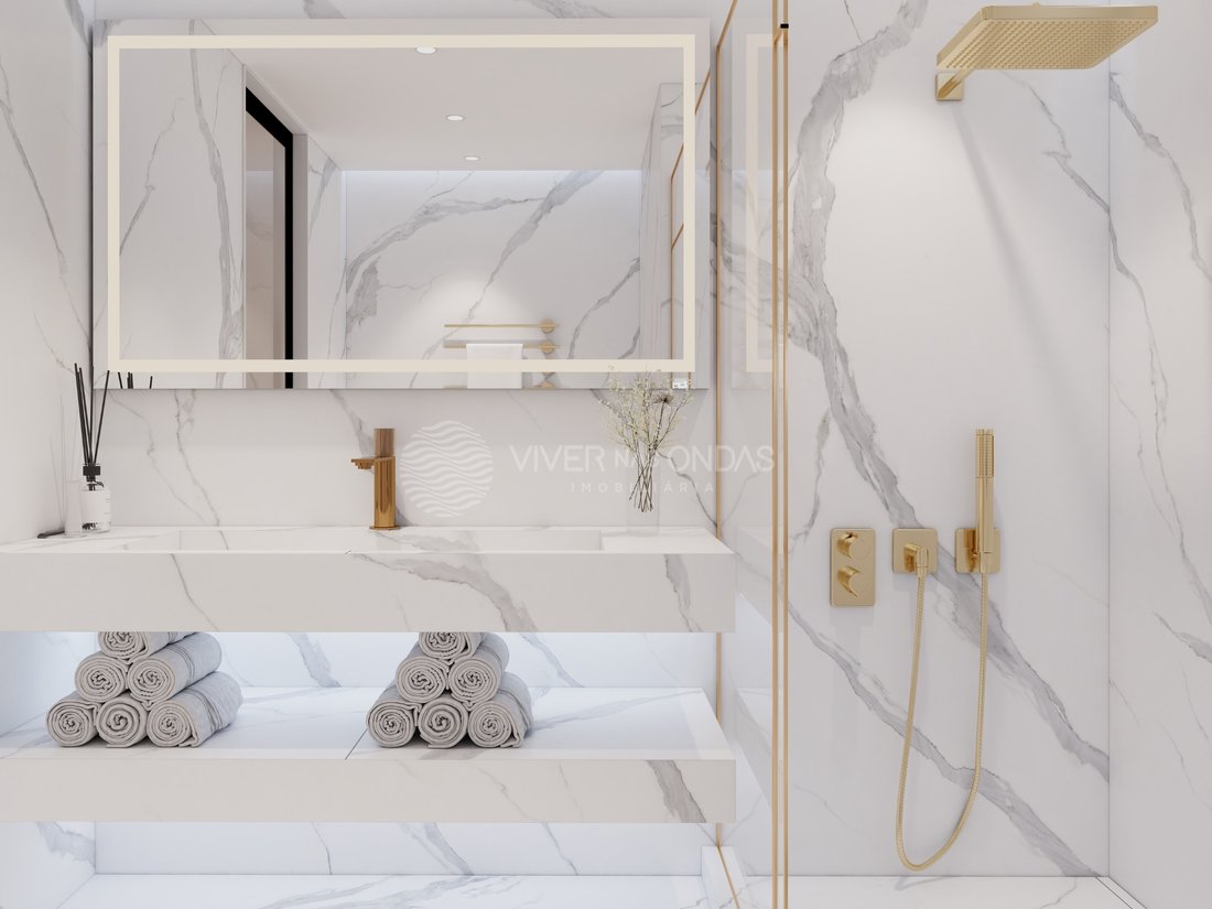 Apartment in Campanha, Porto District, Portugal 5 - 18047462