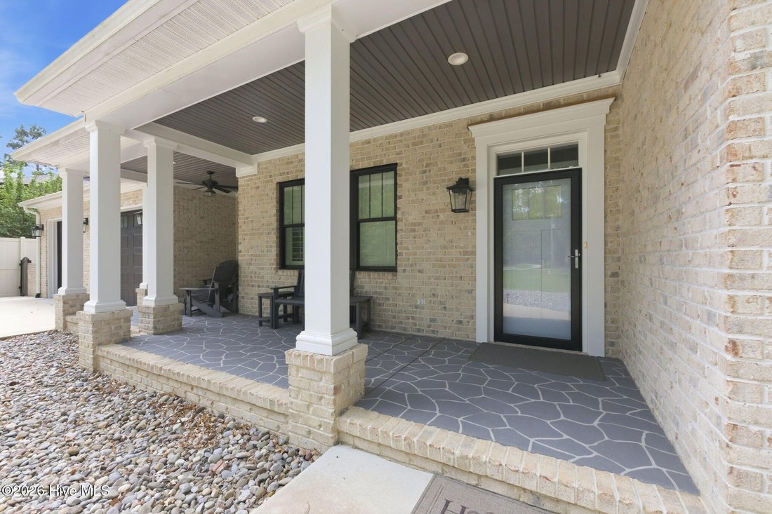 House in Arapahoe, North Carolina, United States 3 - 18050884