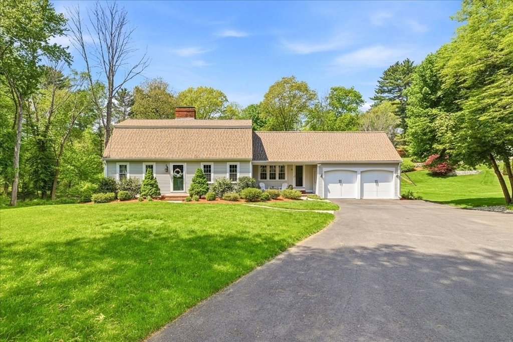 House in Norwell, Massachusetts, United States 1 - 18049684