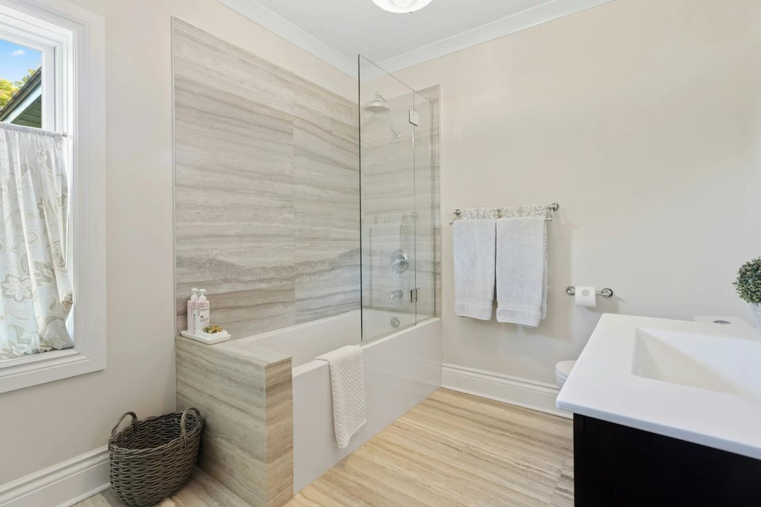 Apartment in Plateau-Girardot, Bagnolet, France 4 - 18046590