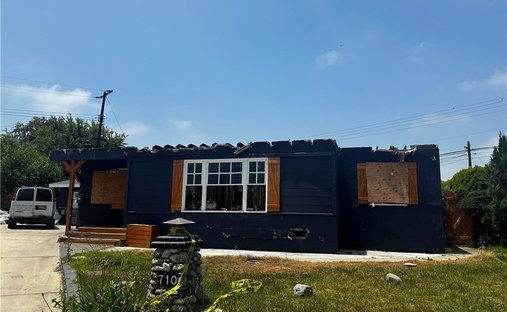 Casa in La Verne, CA, United States 1