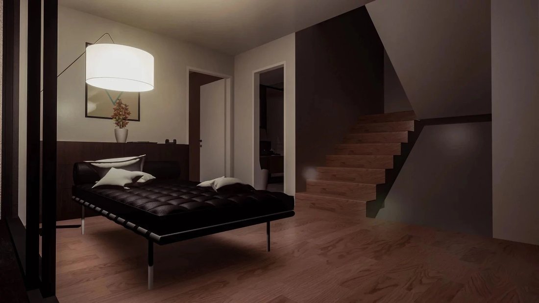 Casa en Mersch, Luxemburgo, Luxemburgo 5 - 18047319