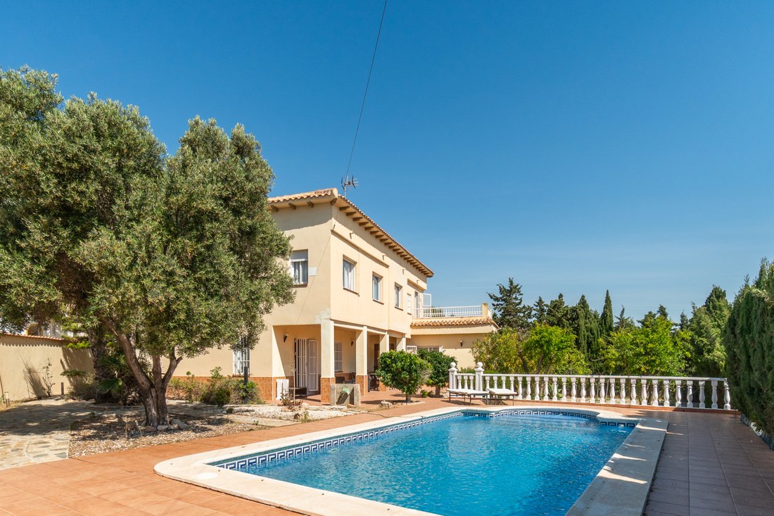 Casa en Torrevieja, Comunidad Valenciana, España 1 - 18044533