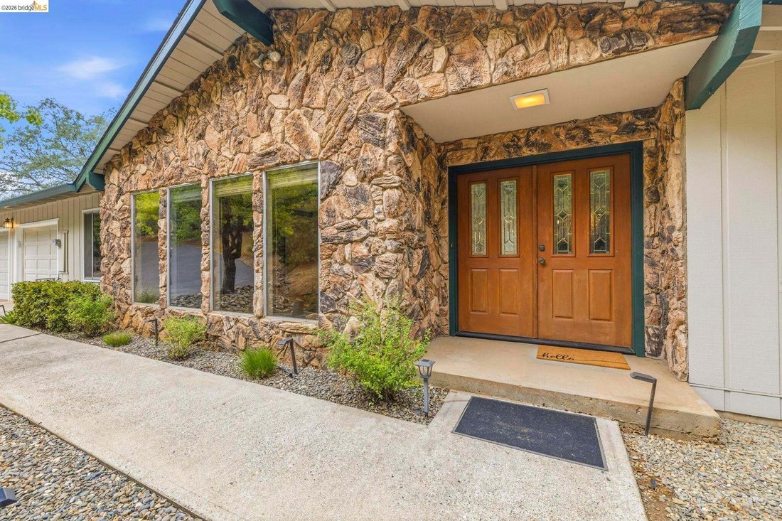 House in Sonora, California, United States 4 - 18047553