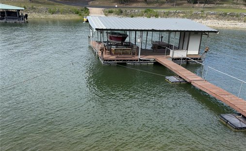 House in Spicewood, Texas, United States 1