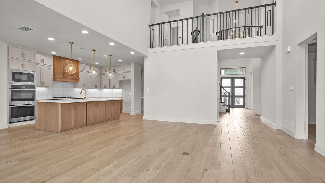 House in Katy, Texas, United States 4 - 17342470
