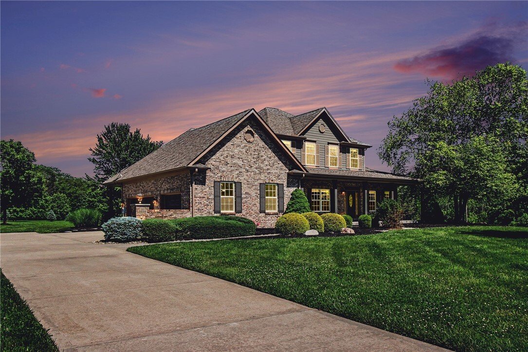 House in Clarksville, Ohio, United States 1 - 18045342