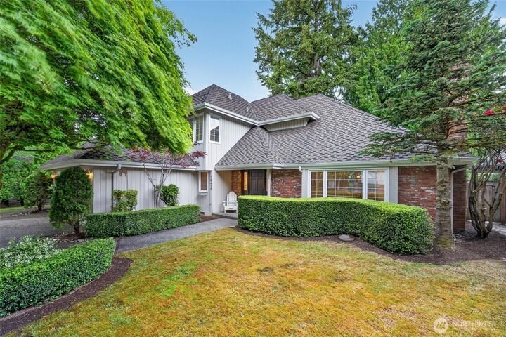 House in Kirkland, Washington, United States 2 - 18049774
