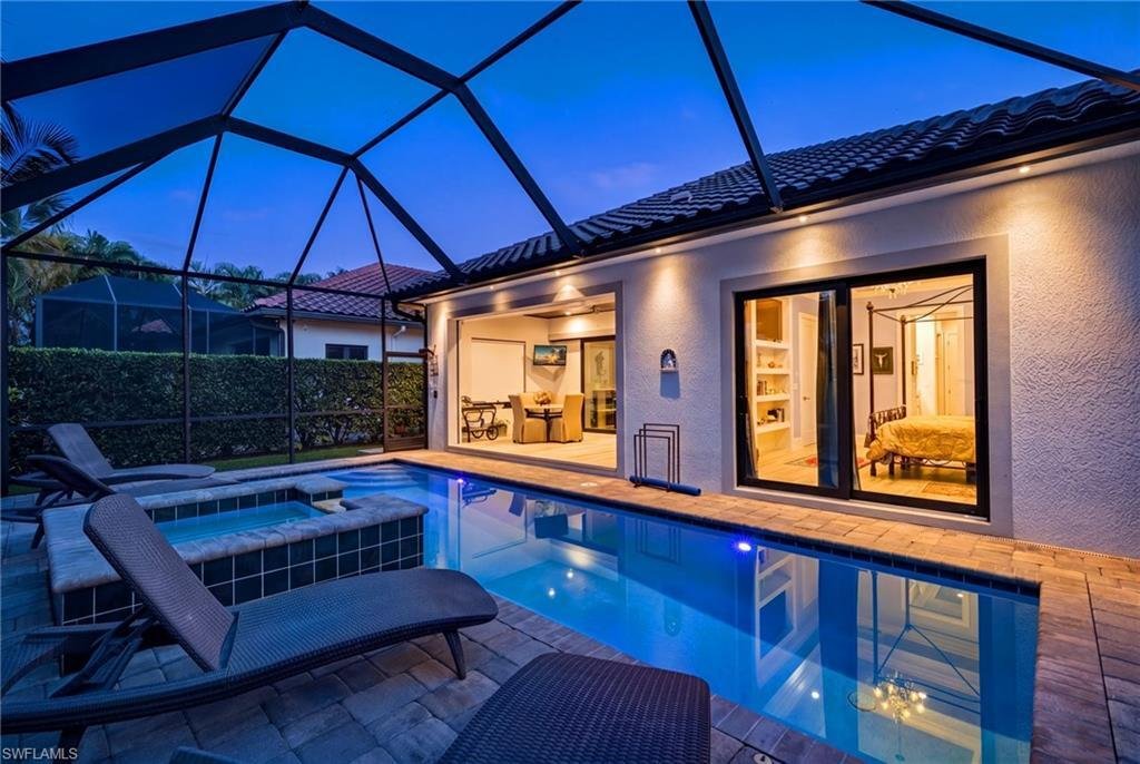 House in Naples, Florida, United States 5 - 18049679