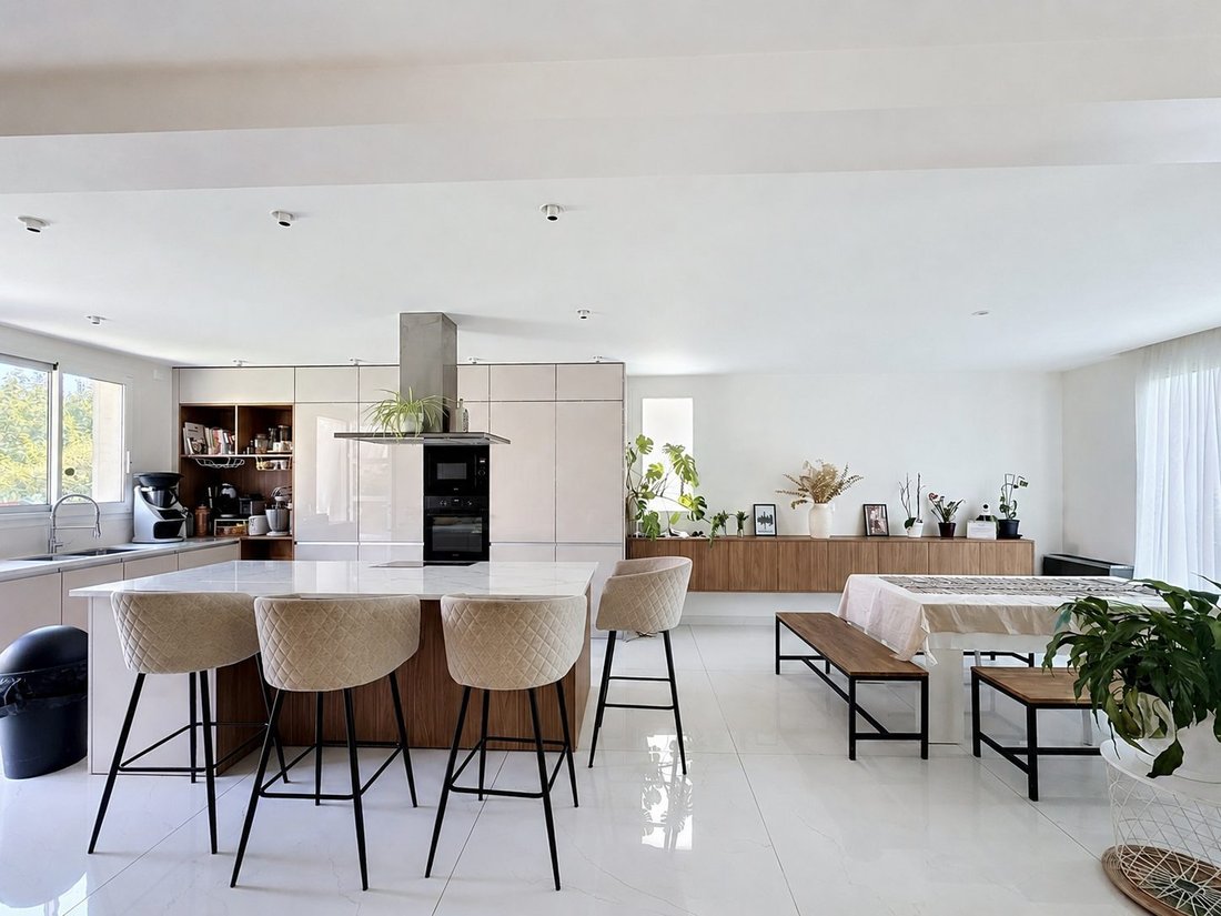 House in Charentonneau, Maisons-Alfort, France 1 - 18043552