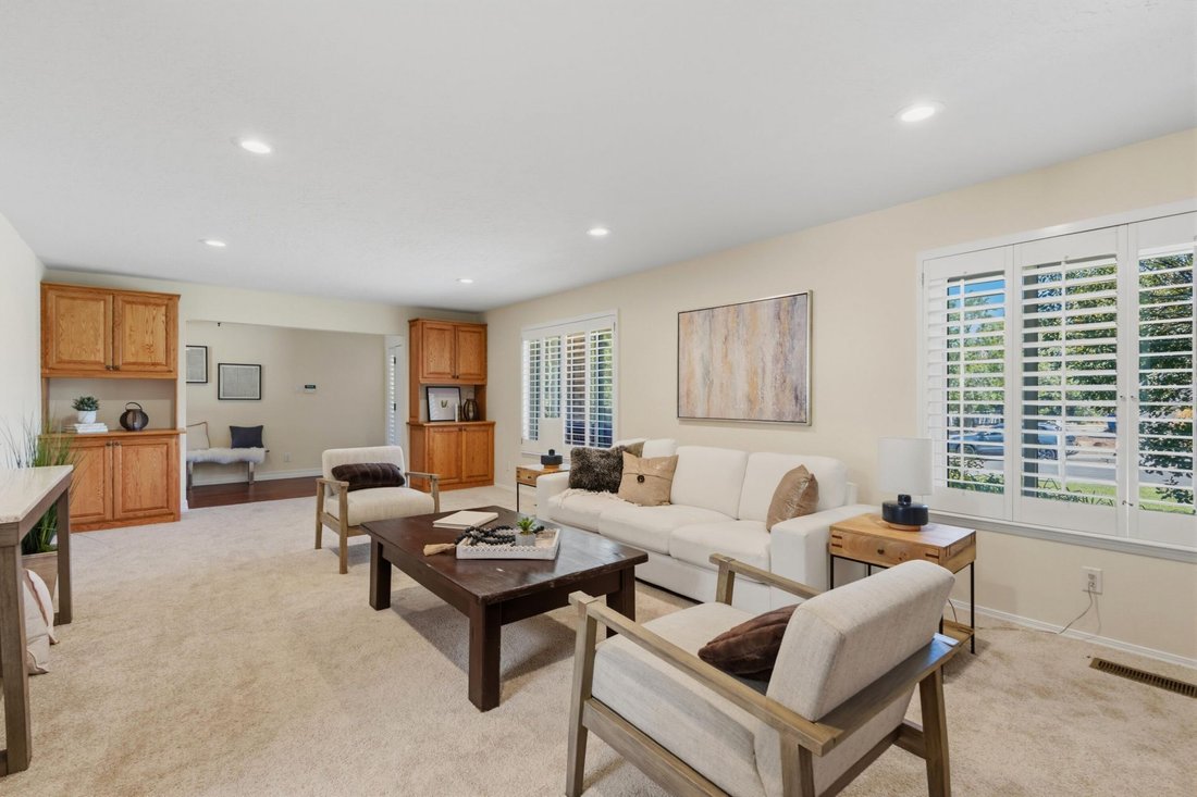 House in Albuquerque, New Mexico, United States 3 - 18043740