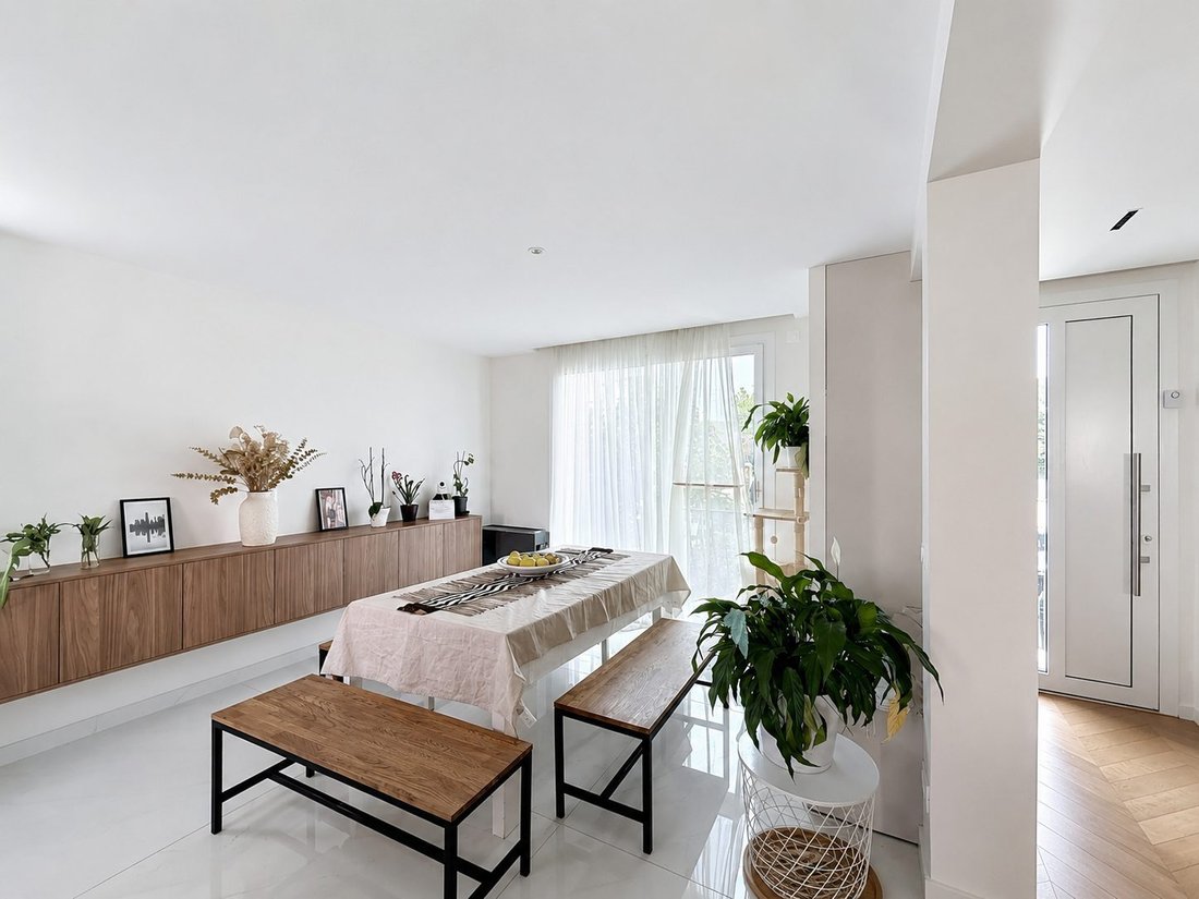 House in Charentonneau, Maisons-Alfort, France 3 - 18043552