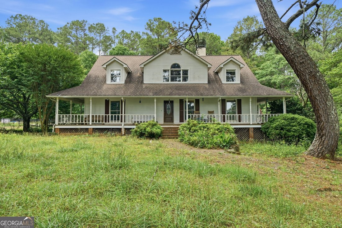 House in Covington, Georgia, United States 2 - 18050861