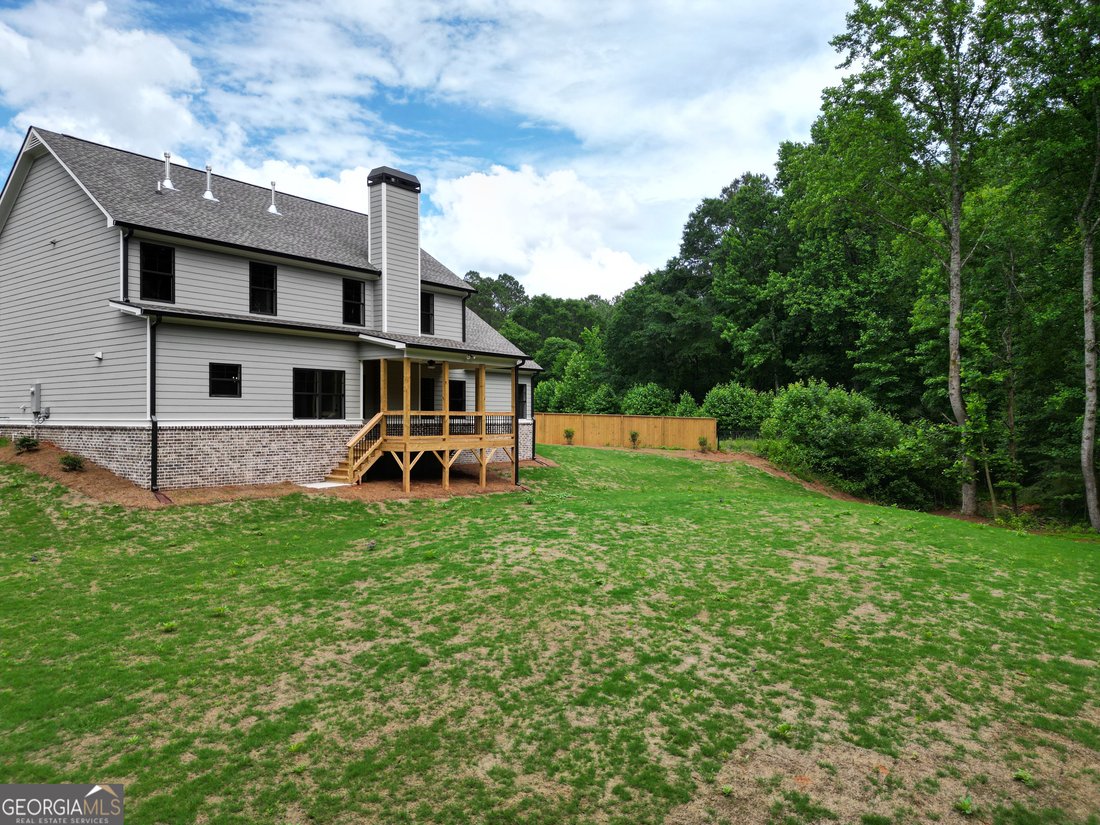House in Monroe, Georgia, United States 4 - 17156786
