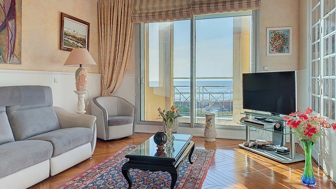 Apartment in Gare-Saint Michel, Les Sables-d'Olonne, France 1 - 18047822