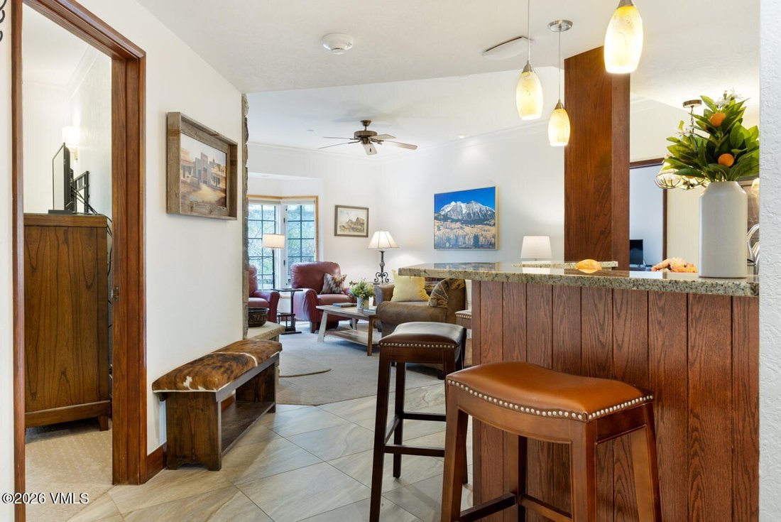 House in Avon, Colorado, United States 3 - 18043296
