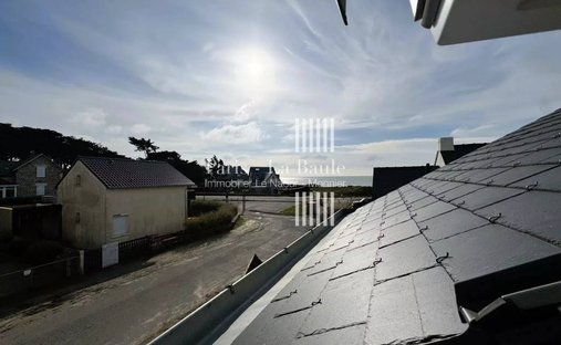 Casa en Le Pouliguen, Países del Loira, Francia 1