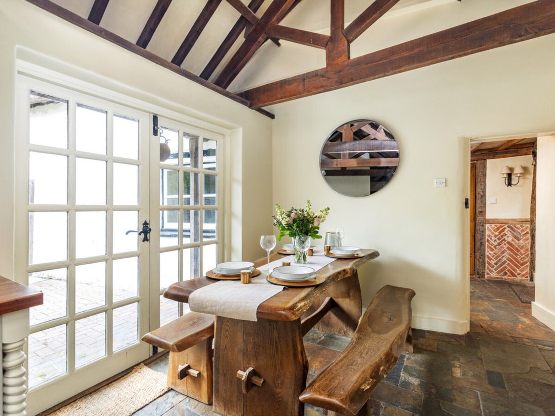 House in Fox, Amport, England 3 - 18042760