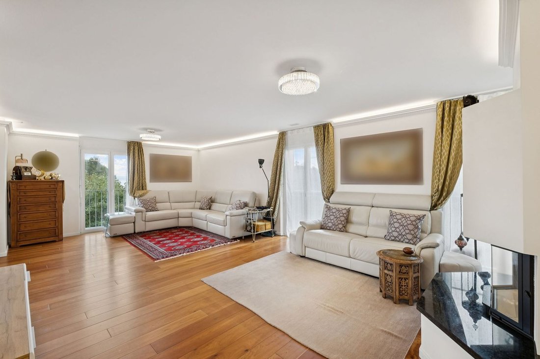 Apartment in Laténa, Neuchâtel, Switzerland 3 - 18044561