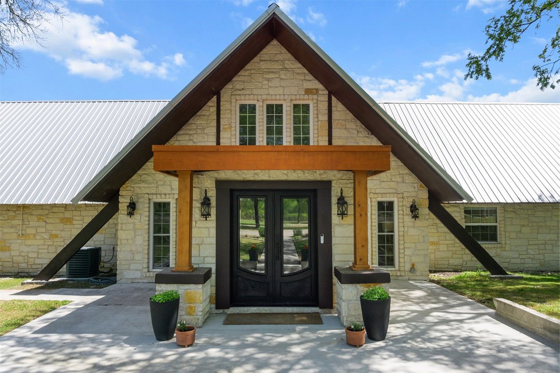 Casa a Luling, Texas, Stati Uniti 3 - 18045419