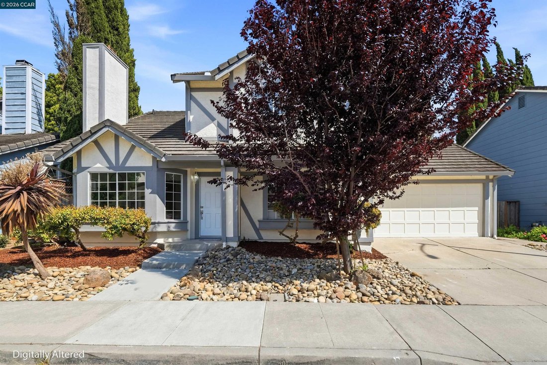 House in Newark, California, United States 1 - 18048733