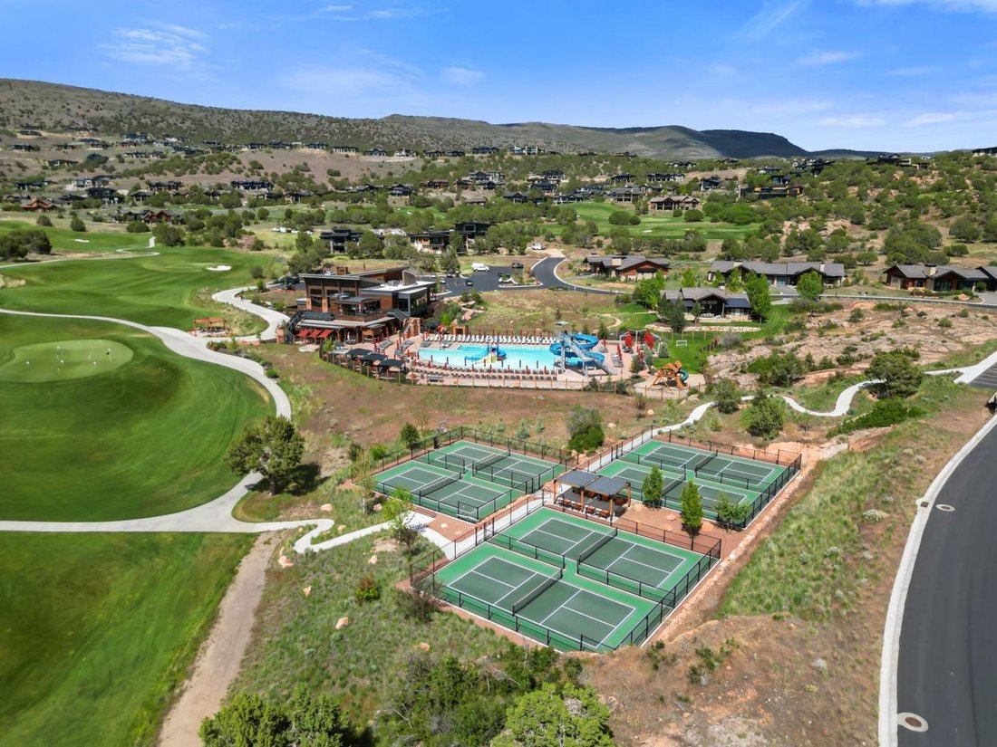 House in Heber City, Utah, United States 5 - 18044755