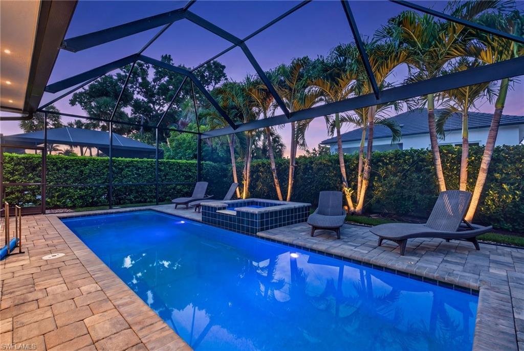 House in Naples, Florida, United States 3 - 18049679