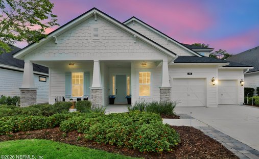 Haus in Ponte Vedra Beach, Florida, Vereinigte Staaten 1