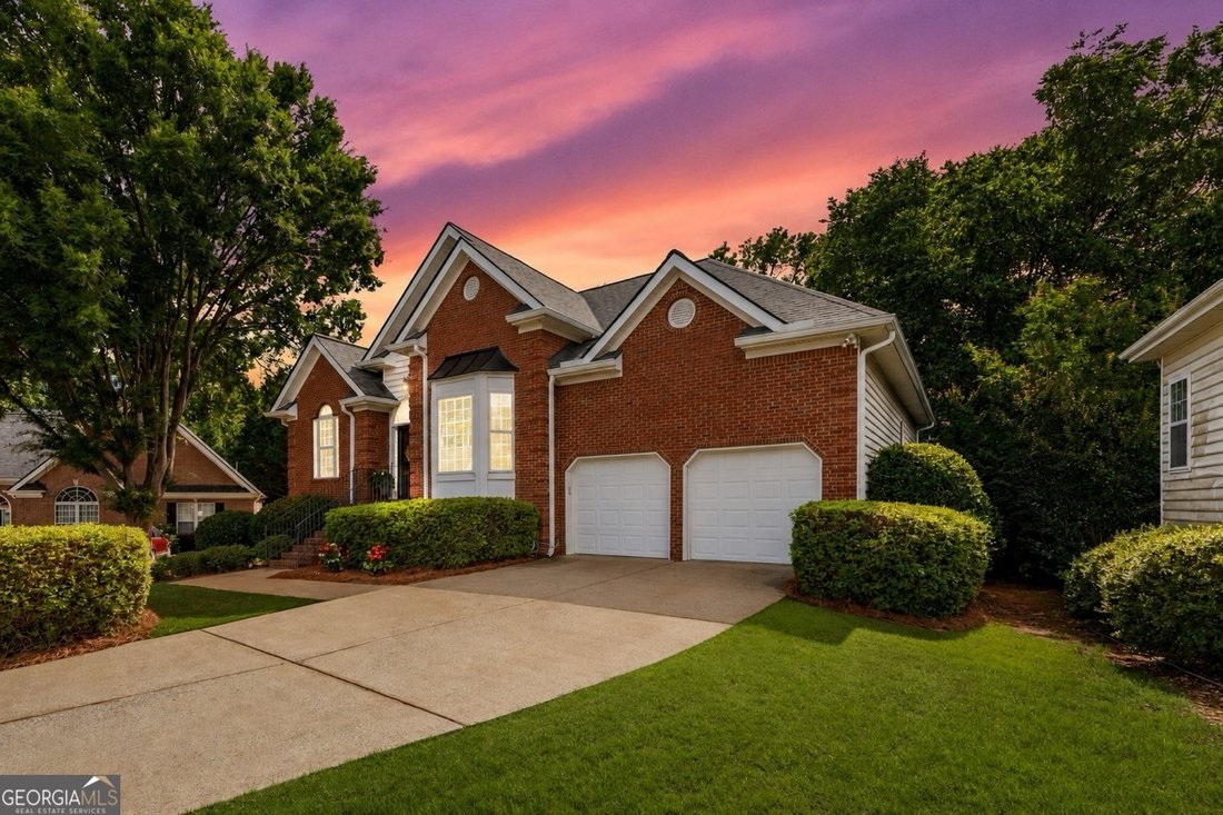 House in Milton, Georgia, United States 2 - 18042024