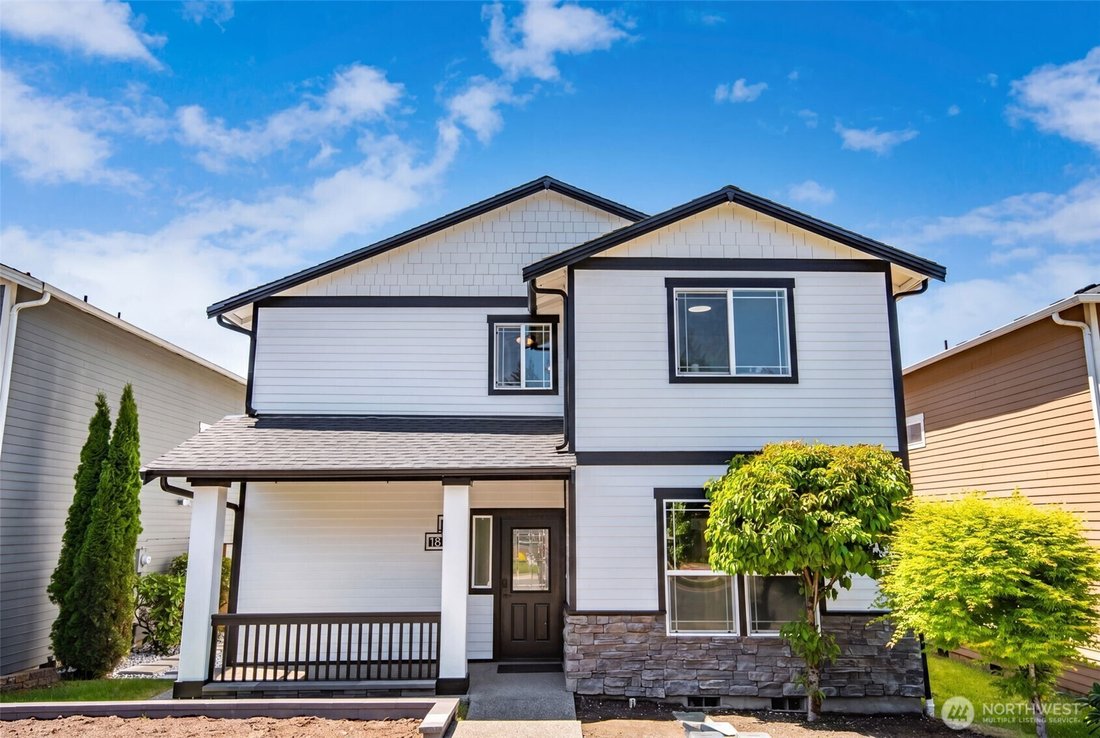 House in South Hill, Washington, United States 3 - 18042643