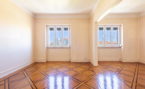 Apartamento en Arroios, Lisboa, Portugal 1